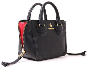 Dani Mini Satchel Vertigo