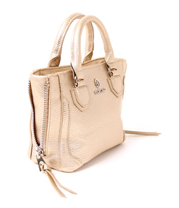 Dani Mini Satchel Vertigo