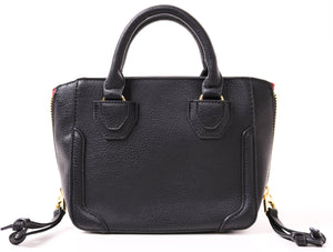 Dani Mini Satchel Vertigo
