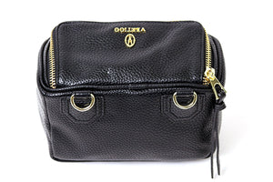 Karmen Mini Satchel Vertigo