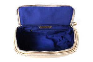 Karmen Mini Satchel Vertigo