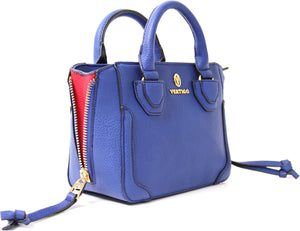 Dani Mini Satchel Vertigo